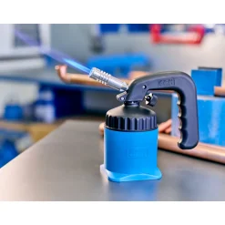 CFH Lötlampe-Set Lötmeister LM 2000 2-teilig