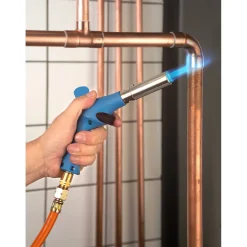 CFH Profi Man PZ 2000