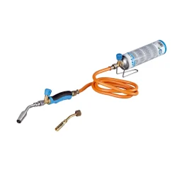 CFH Profi-Hartlöt-Set Turbo de Luxe 2000