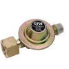 CFH Propan-Druckregler DR 114 2,5 bar