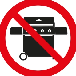 CFH Propanregler 1-4 DR 115 mit Manometer