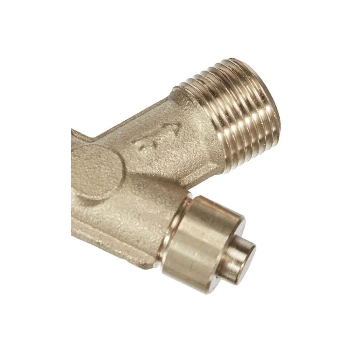 CFH Schlauchbruchsicherung SB 118