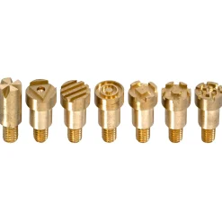 CFH Stempel-Set 7-teilig