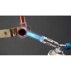 CFH Turbolötbrenner LM 1750