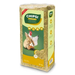 Chipsi Naturstroh Farmland 10 kg