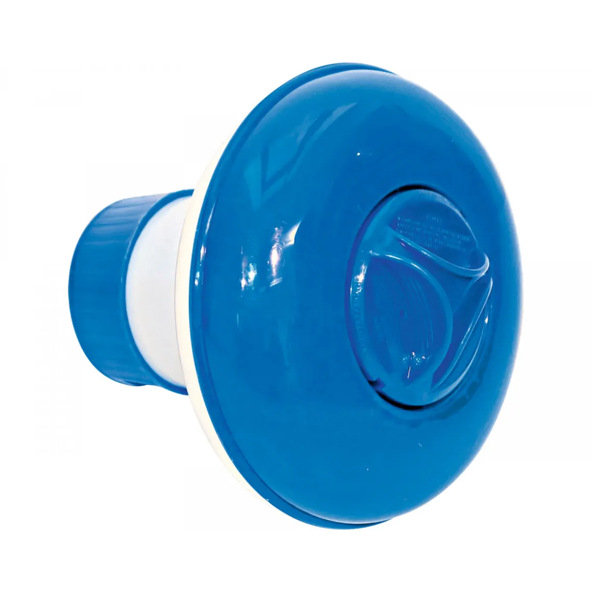 Chlordosierschwimmer klein für 20 g Tabletten