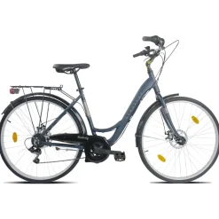 Citybite Scrapper 28 Zoll