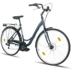 Citybite Scrapper 28 Zoll