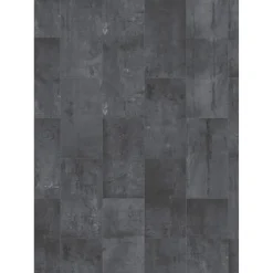 Classen Designboden Neo Stone 2.0 Mystery Black Rock