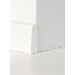 Classen Plus Endkappe Weiss HP 2 Stück