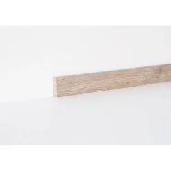 Classen Plus Endkappe Weisseiche HP 2 Stück