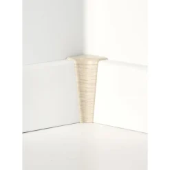 Classen Plus Innenecke Weisseiche HP 2 Stück