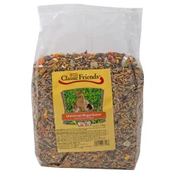 Classic Friends Universal Nagerfutter 2,5kg