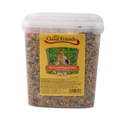 Classic Friends Universal Nagerfutter 3kg