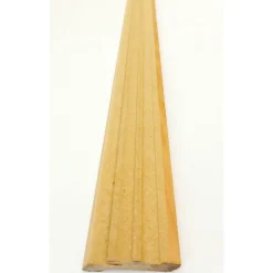 Clip-Laminatleiste SL 60 Buche hell 250 cm lang