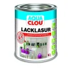 Clou L17 Aqua Lacklasur Palisander 750 ml