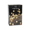Clusterlichterkette Kugeln 80 warmweiße LEDs 2 Meter