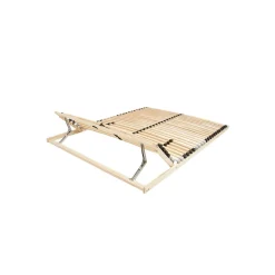 Coemo Lattenrost Ergo 140 x 200 cm