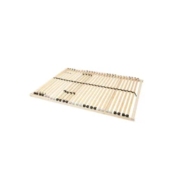 Coemo Lattenrost Ergo 140 x 200 cm