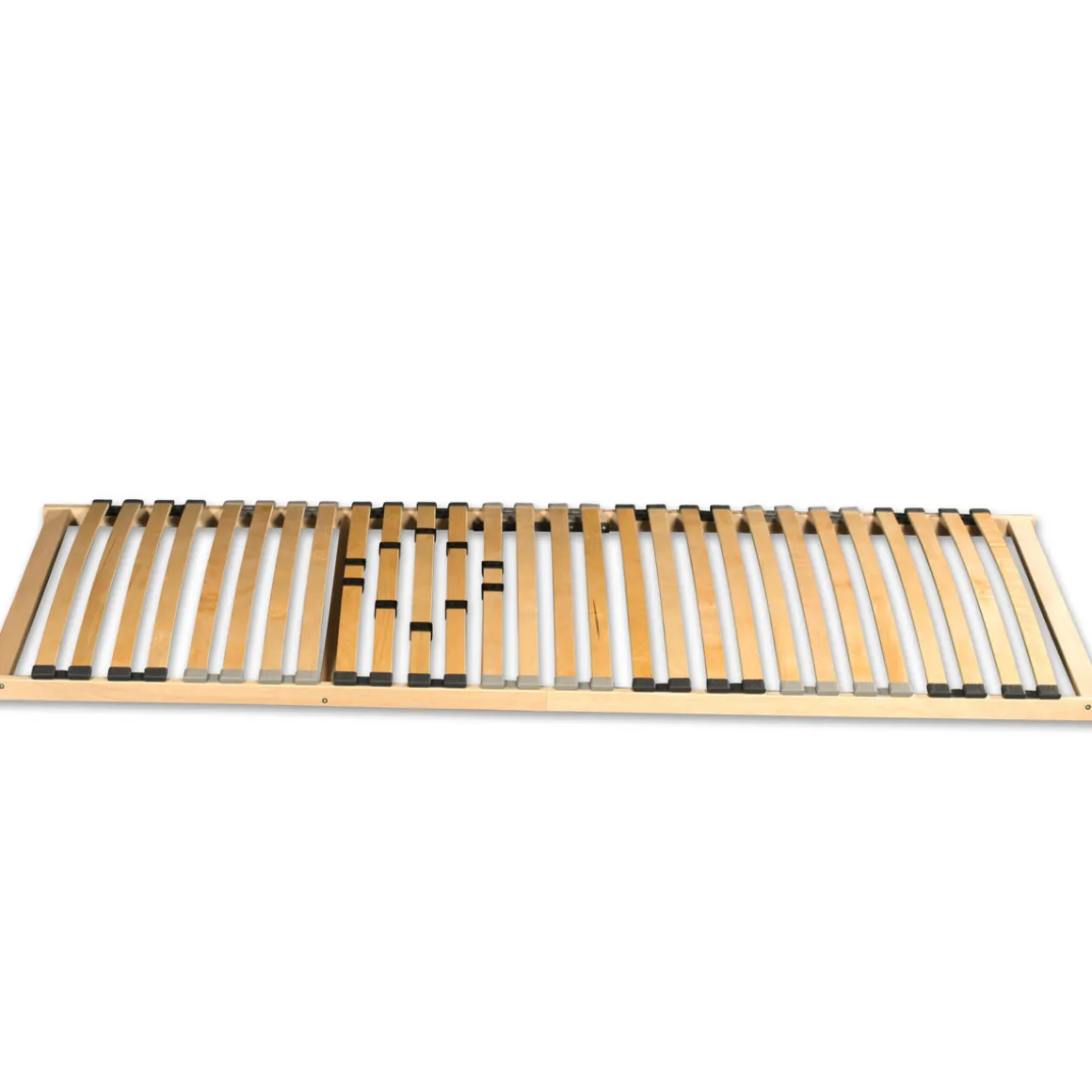 Coemo Partner-Set Lattenrost „Basic“, 100x200 cm