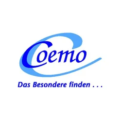 Coemo Partner-Set Lattenrost „Basic“, 100x200 cm