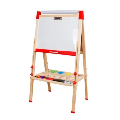 Coemo Staffelei Leonardo Maltafel