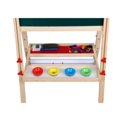 Coemo Staffelei Leonardo Maltafel