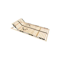 Coemo 7-Zonen-Lattenrost Ergo 120 x 200 cm