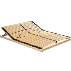 Coemo 7-Zonen-Lattenrost „Premium“, 80x200 cm