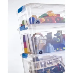 Combi-Box 67L Inhalt