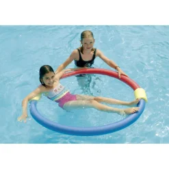 COMFY Wassernudel UNI versch Farben