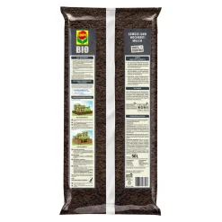 Compo BIO Gemüse- und Hochbeetmulch 50 L
