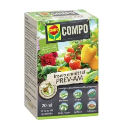 Compo Insektenmittel PREV-AM 20 ml