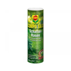 Compo SAAT Schatten-Rasen 300 g für 15 m²