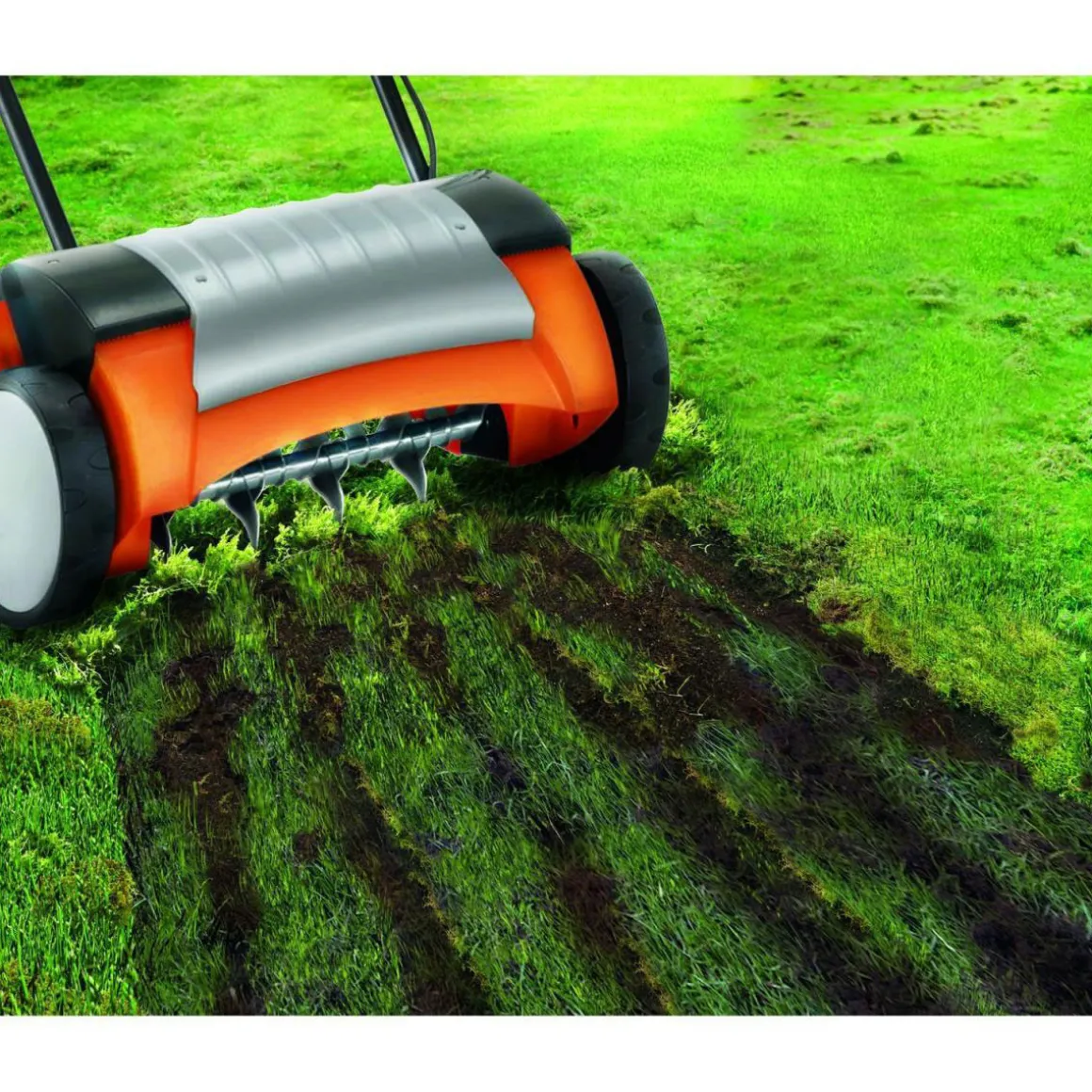 Compo Vertikutier-Mix 4 L