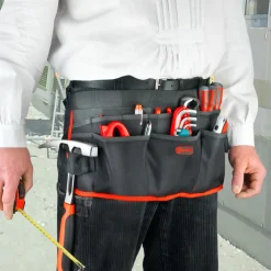 Connex Werkzeugtasche Hobby 13 Fächer