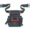 Connex Werkzeugtasche mit Gürtel 8 Fächer