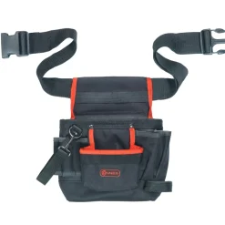 Connex Werkzeugtasche mit Gürtel 8 Fächer