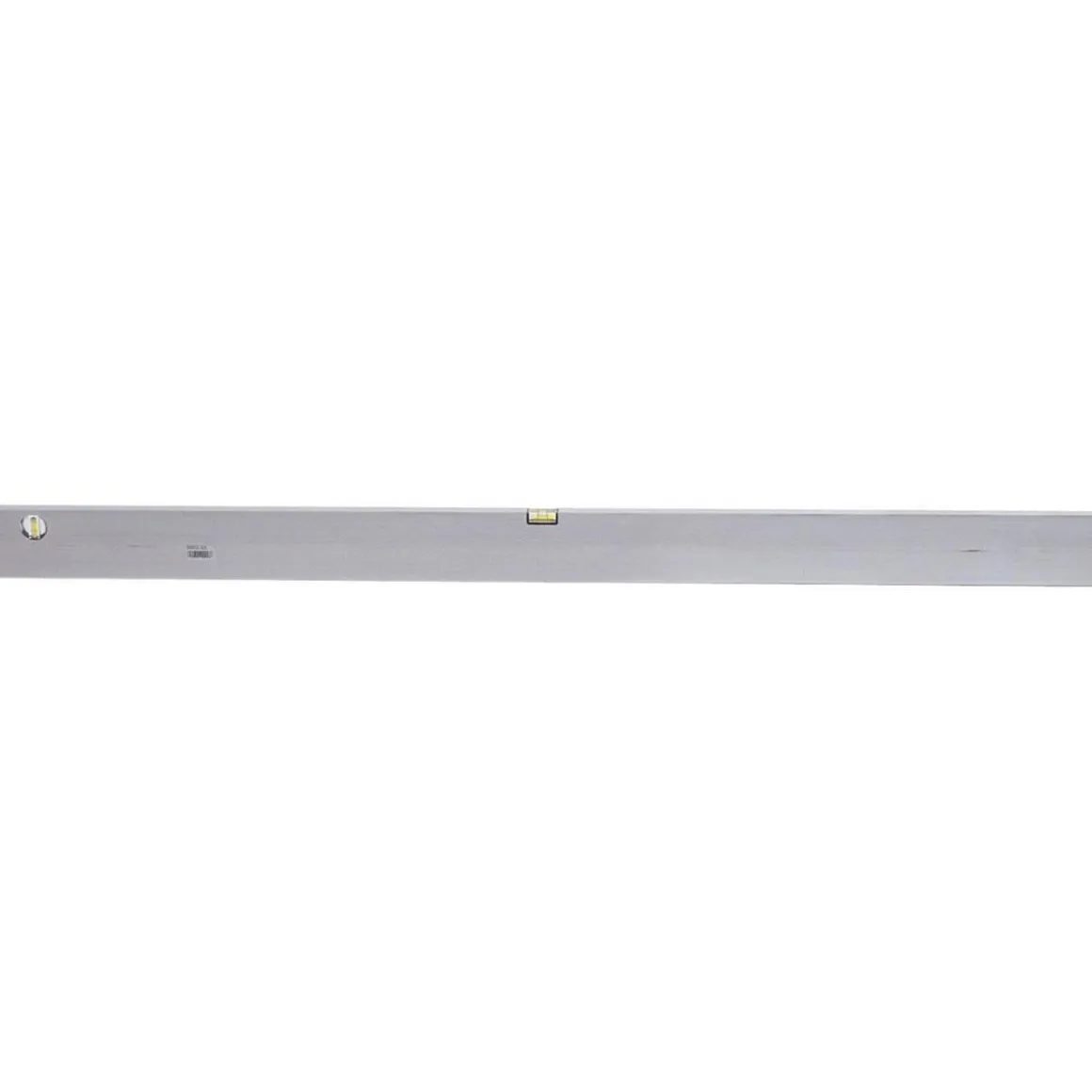 Connex Abzieh- und Richtlatte 1,5 m mit Libelle