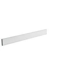 Connex Abzieh- und Richtlatte 1 m Aluminium