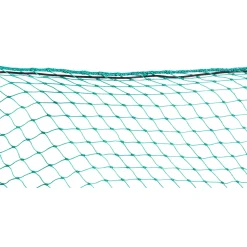 Connex Anhängernetz 180 x 350 cm grün