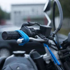 Connex Arretierungsband mit Klett 2,5 x 36 cm