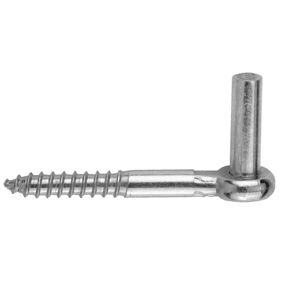 Connex Einschraubhaken rostfrei 16 mm