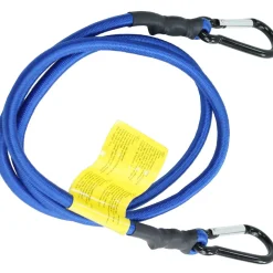 Connex Gepaeckspanner m Karab 8 x 600 2St.