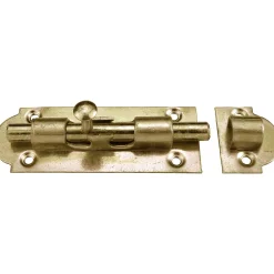 Connex Grendelriegel 28 x 50 mm verzinkt