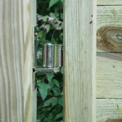 Connex Haken a Platte gelb verz D2 16 mm