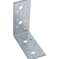 Connex HV-Winkelverbinder 9 x 9 x 4 cm 25 Stück