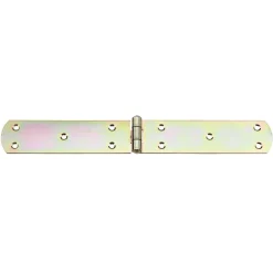 Connex Kistenband 300 x 38 mm verzinkt gelb