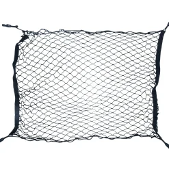 Connex Kofferraumnetz 70 x 90 cm schwarz