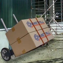 Connex Ladungssicherungsset 8-teilig